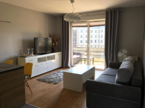 Apartament Silver